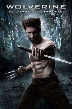 Le Wolverine (2013)