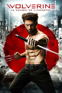 Le Wolverine (2013)