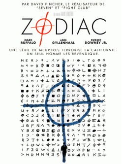 Le zodiaque (2007)