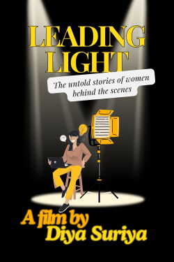 Leading Light - The Untold Stories of Women Behind the Scenes (2024)