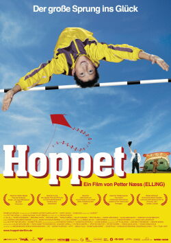 Leaps and Bounds (2007)