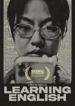 Learning English (2024)