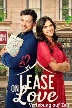 Lease on Love - Verlobung auf Zeit (2022)
