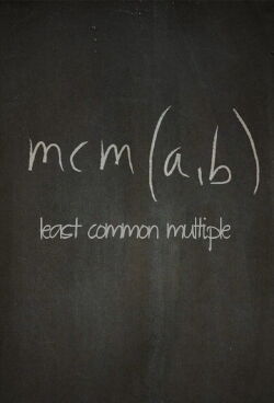 Least Common Multiple (2009)