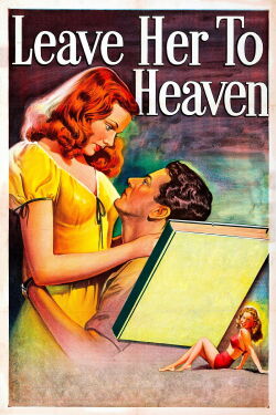Leave Her to Heaven (1945)