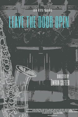 Leave the Door Open (2021)