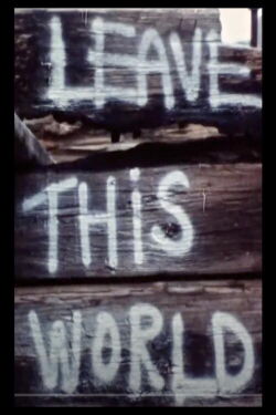 Leave This World (1982)