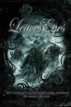 Leaves' Eyes: We came with the Northern Winds (2009)