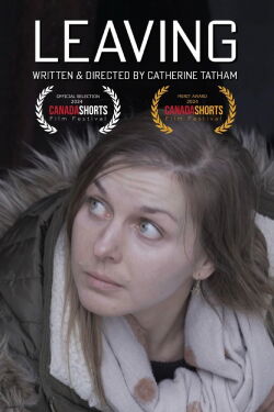 Leaving (2024)