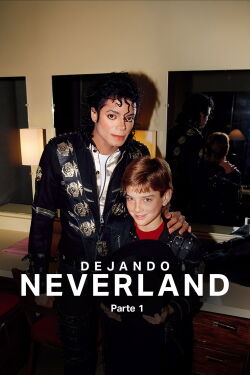 Leaving Neverland: ProSieben Spezial (2019)