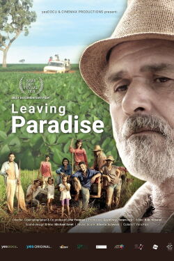 Leaving Paradise (2020)