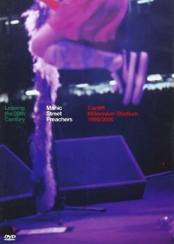 Leaving the 20th Century (2000)