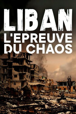 Lebanon in Crisis (2020)