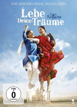 Lebe deine Träume - Laiv Sapane (2016)
