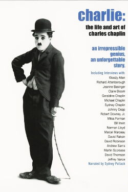 Leben und Werk von Charles Chaplin (2003)