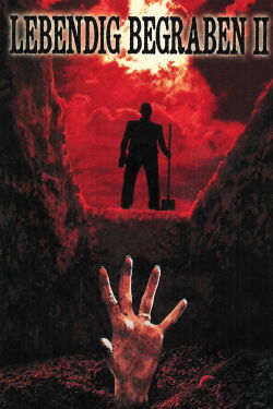 Lebendig begraben 2 (1997)