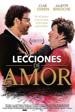 Lecciones de Amor (2014)
