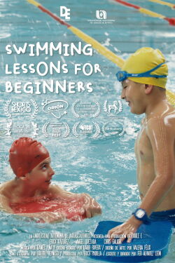 Lecciones de Natación para Novatos (2024)