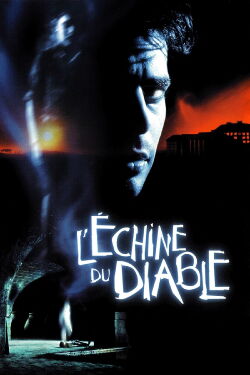 L'Échine du diable (2001)