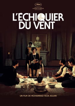 L'échiquier du vent (1976)