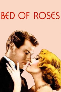 Lecho de rosas (1933)