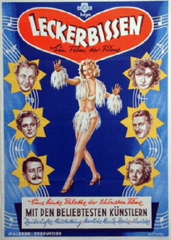 Leckerbissen (1948)