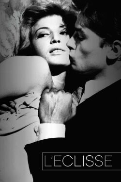 L'Eclisse (1962)