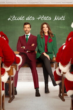 L'école des Pères Noël (2025)