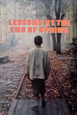Leçons de fin de printemps (1990)