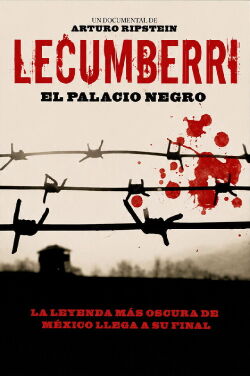 Lecumberri, the Dark Palace (1977)