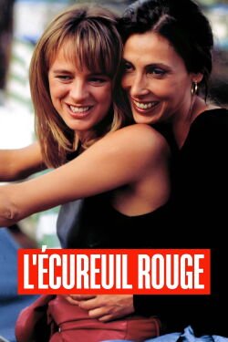 L'Écureuil rouge (1993)