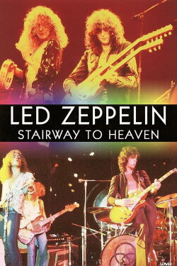 Led Zeppelin – Stairway To Heaven (2007)