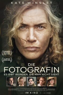 Lee - Die Fotografin (2024)