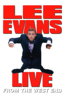 Lee Evans: Live from the West End (1995)