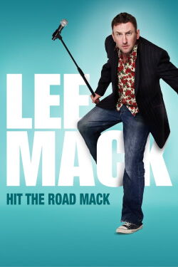 Lee Mack - Hit the Road Mack (2014)