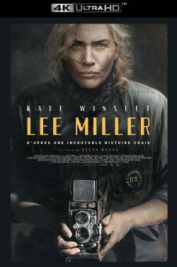 Lee Miller (2024)