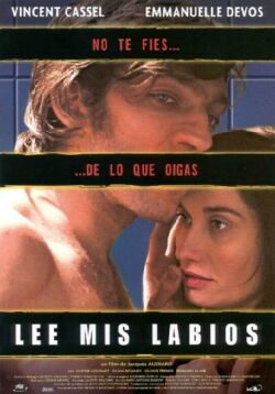 Lee mis labios (2001)