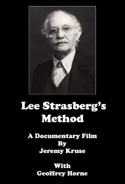 Lee Strasberg's Method (2010)