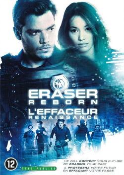 L'effaceur : Renaissance (2022)