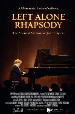 Left Alone Rhapsody (2023)