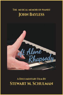 Left Alone Rhapsody (2023)