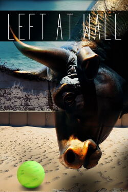 Left at Wall (2023)