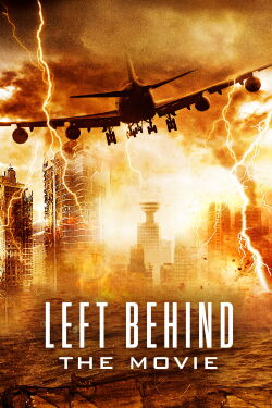 Left Behind (2000)