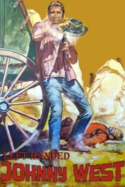 Left Handed Johnny West (1965)