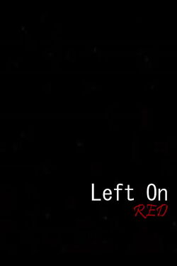 Left On Red (2021)
