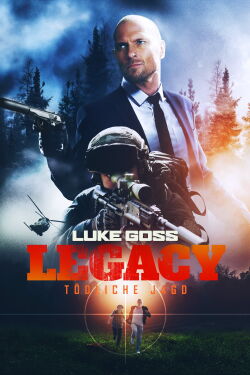 Legacy (2020)
