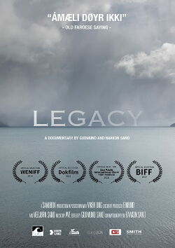 Legacy (2016)