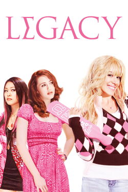 Legacy (2008)