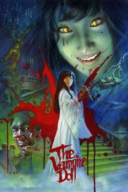 Legacy of Dracula (1970)
