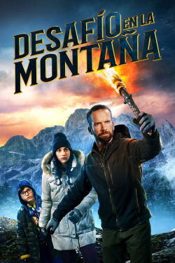 Legacy Peak (2022)